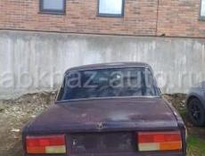 ВАЗ 2107