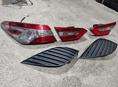 Задние стопа Toyota Camry v70 19-24г 