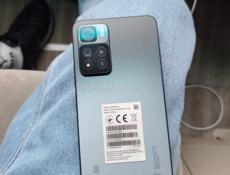 Телефон redmi note 11 pro + 5G