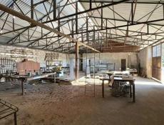 КОММЕРЧЕСКОЕ ПОМЕЩЕНИЕ  230 КВ.М В АЧАДАРЕ