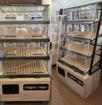 Продается новое оборудование под выпечку
