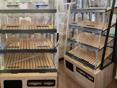 Продается новое оборудование под выпечку