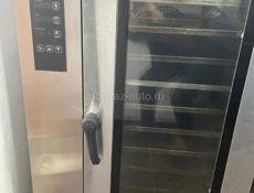 Продается новое оборудование под выпечку