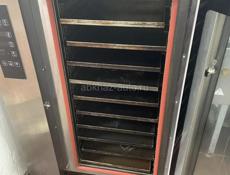 Продается новое оборудование под выпечку