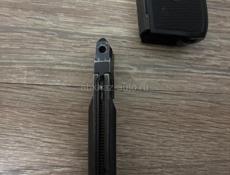 Пневмат макар