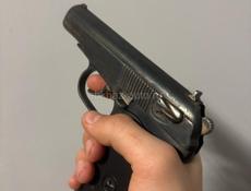 Пневмат макар