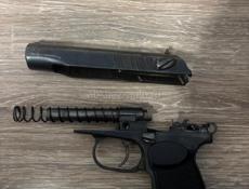 Пневмат макар