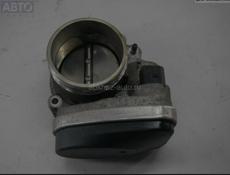 Електронная дросельная заслонка е39