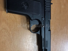 ТТ холостой под переделку не идет 