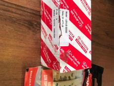 КОЛОДКИ ПЕРЕДНИЕ LEXUS