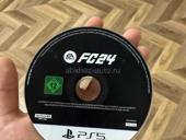 Продаю фифу 24 на пс 5 