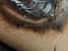 Сварочные работы 