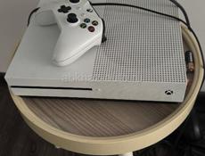 Xbox One S с Forza Horizon 5. срочно!