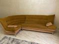 Диван угловой в идеальном состоянии +2 кресла 
