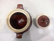 Горшочки для запекания.