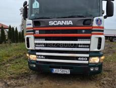 SCANIA