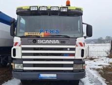 SCANIA