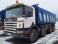 SCANIA