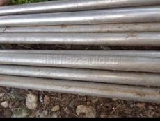 Нержавеющая труба