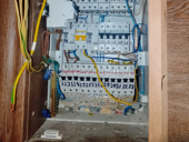 Электрика и сантехника