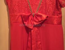 Продаю платье