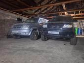 УАЗ Патриот