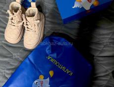 Обувь детская