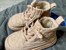 Обувь детская