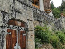 Сдается дом в аренду