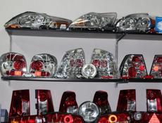 Двигателя,Акпп, оптика, кузов под заказ !!!