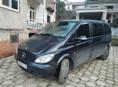 Mercedes-Benz Viano