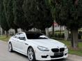 BMW 6 Series