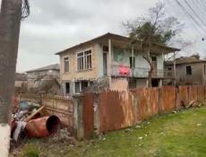 Дом возле моря