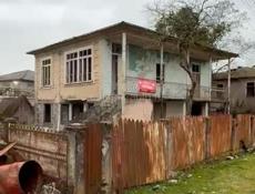 Дом возле моря