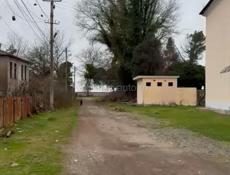 Дом возле моря