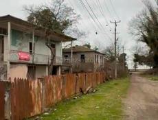 Дом возле моря