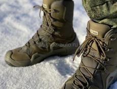 Тактические берцы🔥