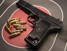 Куплю боевые патроны на пистолет ТТ