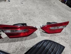 Задние стопа Toyota Camry v70 19-24г 