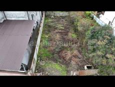 Земельный участок.