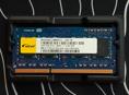 Оперативная память для ноутбука SO-DIMM DDR 3