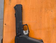 Продается пнивмат! Mp-651k