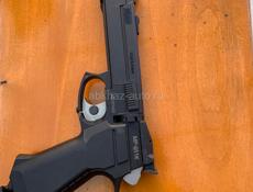 Продается пнивмат! Mp-651k