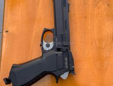 Продается пнивмат! Mp-651k