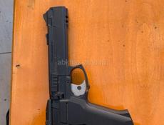 Продается пнивмат! Mp-651k