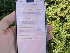 iPhone 17 Pro Max 512GB 