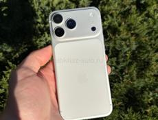 iPhone 17 Pro Max 512GB 