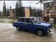 ВАЗ 2106