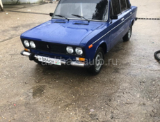 ВАЗ 2106