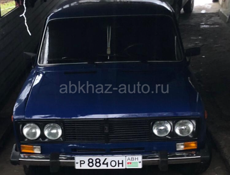 ВАЗ 2106